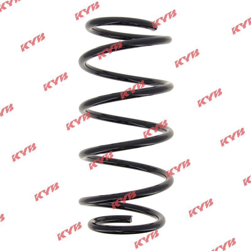Пружина подвески KYB (Каяба) K-Flex. Артикул RH1011