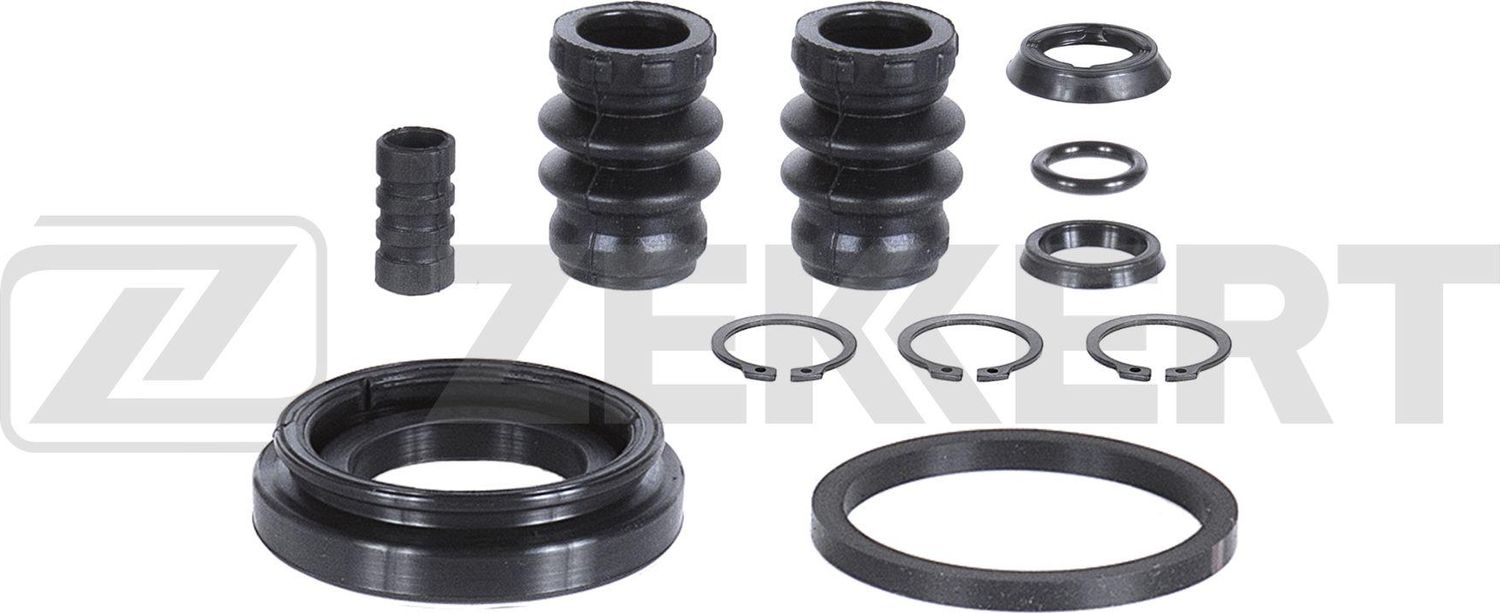 Ремкомплект тормозного суппорта Zekkert. Артикул BR-1056