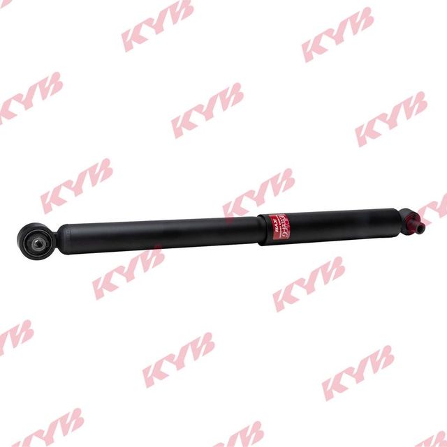 Амортизатор KYB (Каяба) Excel-G задний для Ford Transit VIII 2013-2026. Артикул 3440195