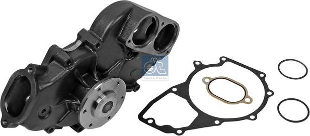 Помпа (водяной насос) DT Spare Parts. Артикул 4.66322