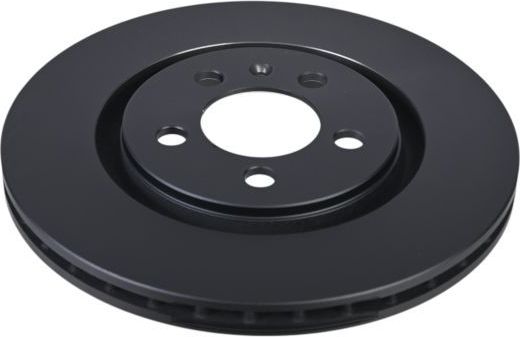 Тормозной диск Zentparts. Артикул Z06518