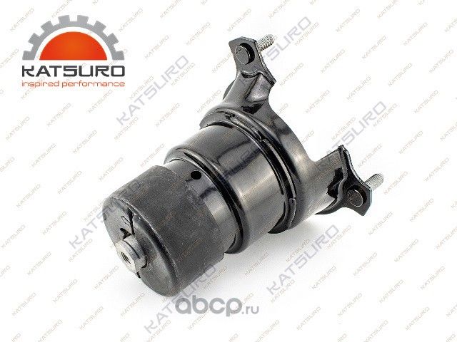 ОПОРА ДВИГАТЕЛЯ ПЕРЕДНЯЯ ЛЕВАЯ (Katsuro). Артикул KAT1898TOY