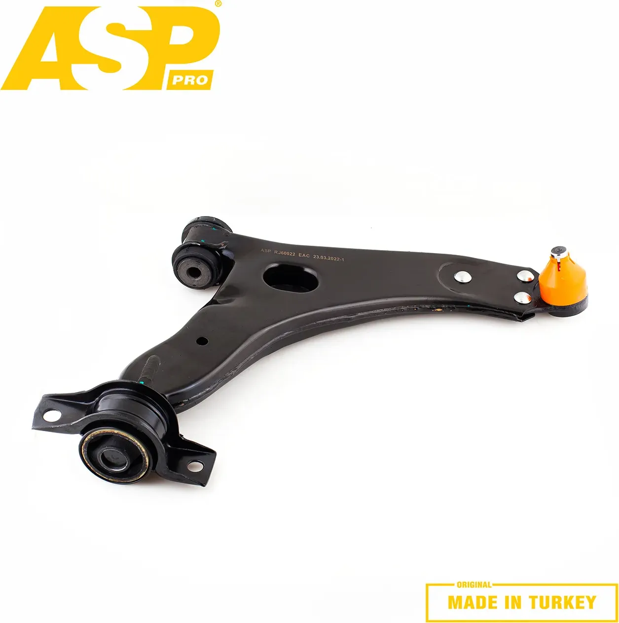 Рычаг передний правый FORD Focus I 98-04 (ASP) ASP. Артикул RJ60022