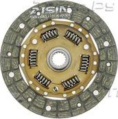 Диск сцепления Aisin для Nissan Micra K11 1992-2000. Артикул DN-001