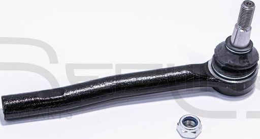 Наконечник рулевой тяги RED Line левый для Ford Ranger III 2011-2015. Артикул 40MZ049