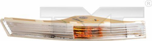 Поворотник (фонарь указателя поворота) TYC. Артикул 12-0035-11-2