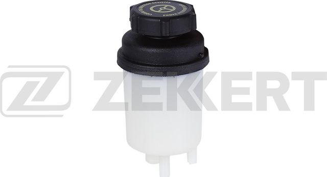 Бачок Гидроусилителя Руля Ford Mondeo IV 07- Galaxy II 10- S-Max 06- Land Rover Zekkert (PA 66 GF 30). Артикул BD-1062