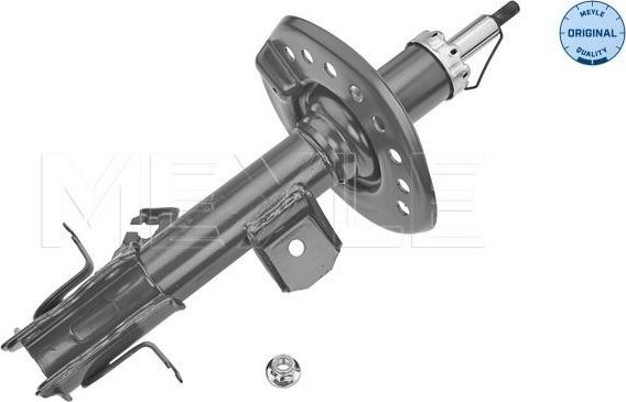 Амортизатор Meyle Original передний левый для Nissan Juke I 2010-2019. Артикул 36-26 623 0020
