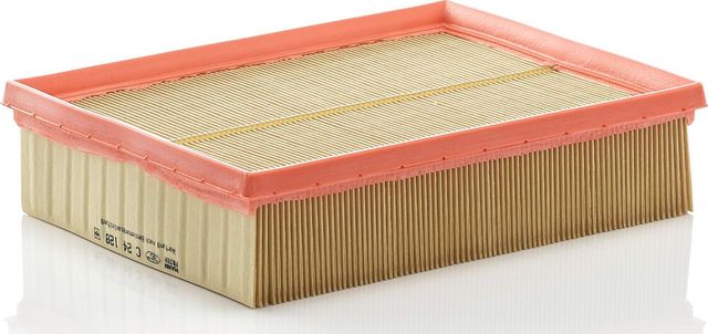 Воздушный фильтр Mann-Filter. Артикул C 24 128