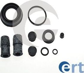 Ремкомплект тормозного суппорта ERT задний для Renault Laguna II 2001-2007. Артикул 400706