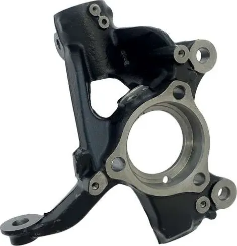 КУЛАК ПОВОРОТНЫЙ (Zikmar). Артикул Z46416R