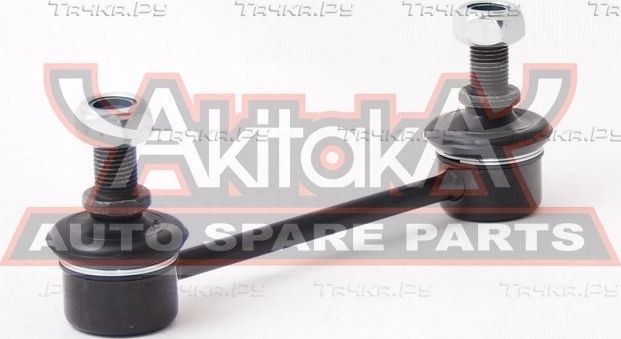 Стойка (тяга) стабилизатора Asva. Артикул 1223-X35R4