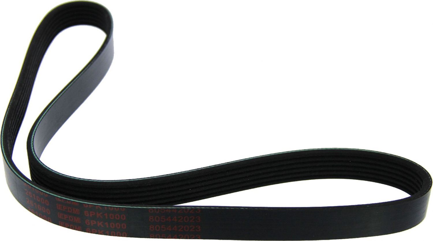 Приводной ремень поликлиновой MAPCO. Артикул 261000