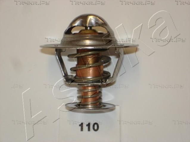 Термостат ASHIKA. Артикул 38-01-110