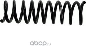 Пружина подвески Hyundai / KIA. Артикул 553501H560