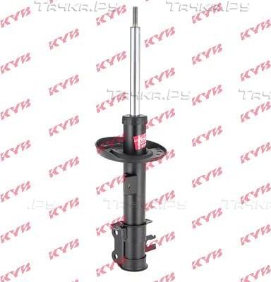 Амортизатор KYB (Каяба) Excel-G. Артикул 3348004