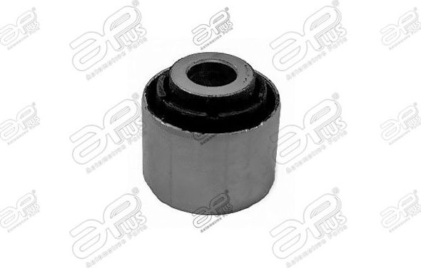 Сайлентблок заднего рычага подвески APlus правый/левый верхний внешний для Audi TT II (8J) 2006-2014. Артикул 19932AP