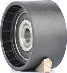 Направляющий (ведущий) ролик ремня ГРМ BSG. Артикул BSG 65-615-006