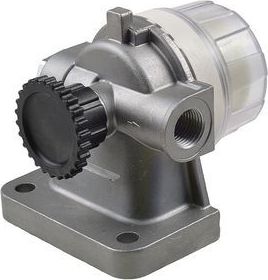 Топливный насос ручной подкачки Stellox. Артикул 82-00027-SX