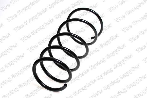 Пружина подвески Lesjofors передняя для Fiat Strada 1999-2026. Артикул 4026173