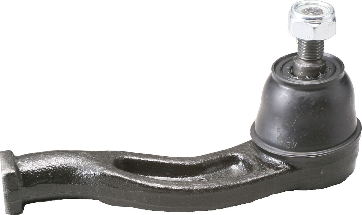 Наконечник рулевой тяги CTR. Артикул CED-6R