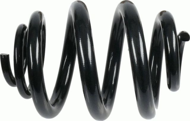 Пружина подвески SACHS задняя для Volkswagen Multivan T5 2003-2015. Артикул 994 178