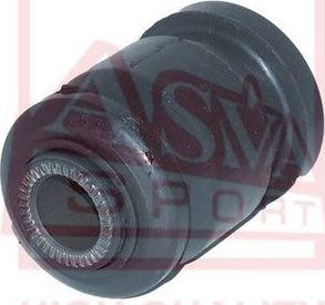 Сайлентблок переднего рычага подвески Asva. Артикул 0101-198