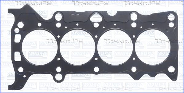 Прокладка ГБЦ Ajusa MULTILAYER STEEL для Mazda CX-5 II 2017-2026. Артикул 10215400