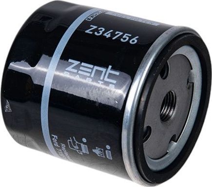 Топливный фильтр Zentparts. Артикул Z34756
