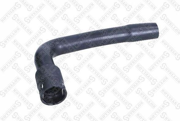 Патрубок радиатора (системы охлаждения) Stellox. Артикул 10-35527-SX
