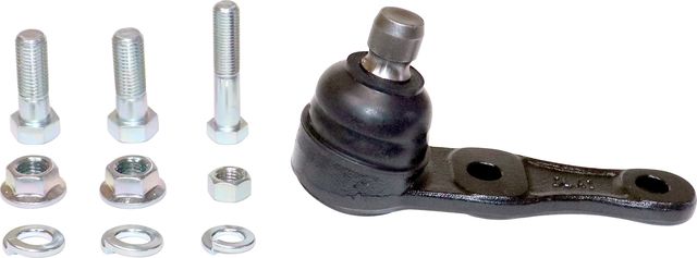 Шаровая опора CTR. Артикул CB0215