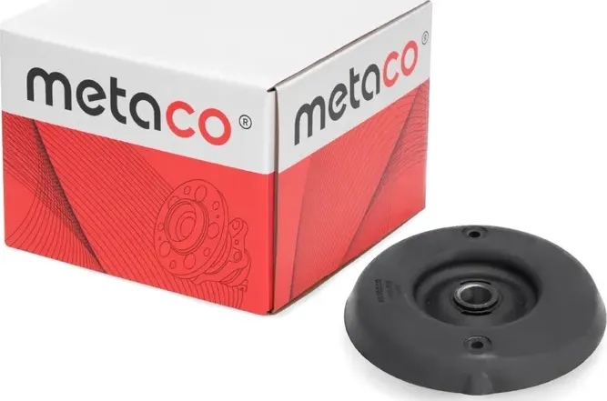 Опора переднего амортизатора (Metaco) Metaco. Артикул 4600015