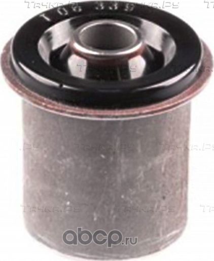 Сайлентблок (Polyblack). Артикул T06339