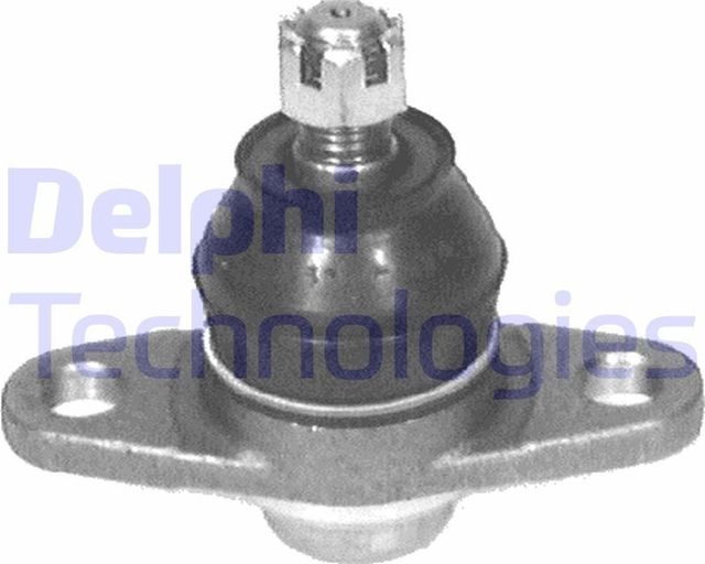 Шаровая опора Delphi. Артикул TC407