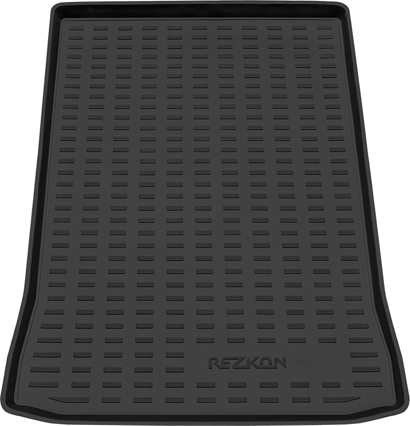 Коврик пластиковый Rezkon для багажника BMW 5 G30 2016-2023. Артикул 5010010300