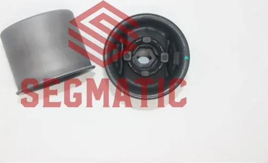 Сайлентблок рычага переднего нижнего задний без кр (Segmatic). Артикул SGB7082