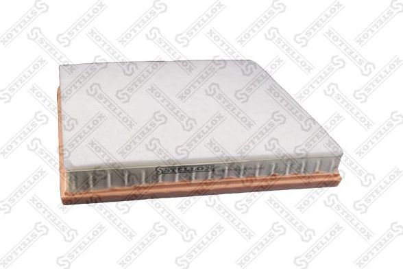 Воздушный фильтр Stellox. Артикул 71-01122-SX