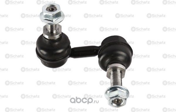 Стойка стабилизатора (Schatz). Артикул S32556R