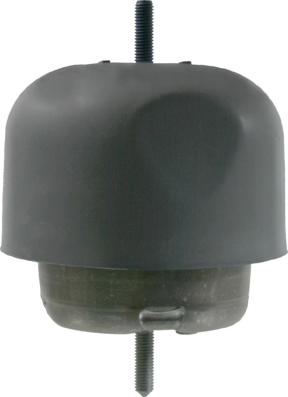 Подушка (опора) двигателя SWAG передняя для Skoda Superb I 2001-2008. Артикул 30 92 1240
