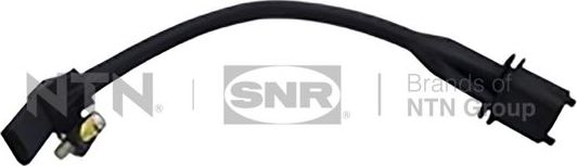 Датчик положения коленвала NTN / SNR. Артикул CKP158.07