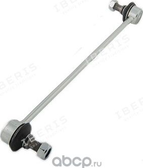 СТОЙКА СТАБИЛИЗАТОРА ПЕРЕДНЕГО ЛЕВ./ПРАВ. (Iberis). Артикул IB112051