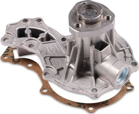 Помпа (водяной насос) Hepu для Audi A6 II (C5) 1997-2005. Артикул P518