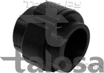 Втулка стабилизатора Talosa передняя для Audi A6 allroad II (C6) 2006-2011. Артикул 65-02194