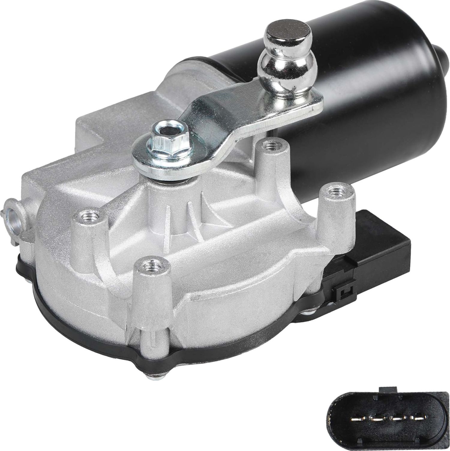 Мотор стеклоочистителя (моторчик дворников) StartVOLT. Артикул VWF 2511