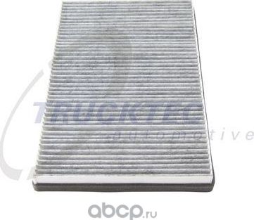 Салонный фильтр Trucktec Automotive. Артикул 02.59.084