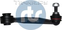 Стойка (тяга) стабилизатора RTS. Артикул 97-99629