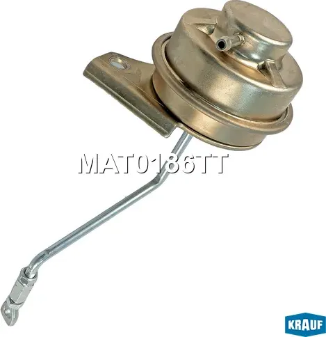 Актуатор турбокомпрессора (Krauf) Krauf. Артикул MAT0186TT