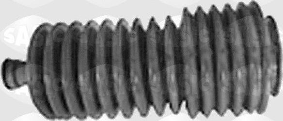 Пыльник рулевой рейки Sasic. Артикул 4006213