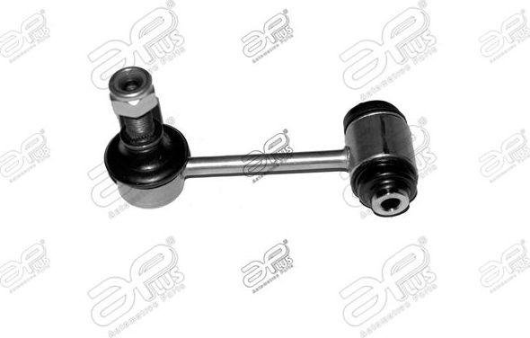 Стойка (тяга) стабилизатора APlus (сталь). Артикул 19534AP