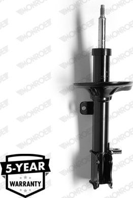Амортизатор Monroe Original. Артикул 11291